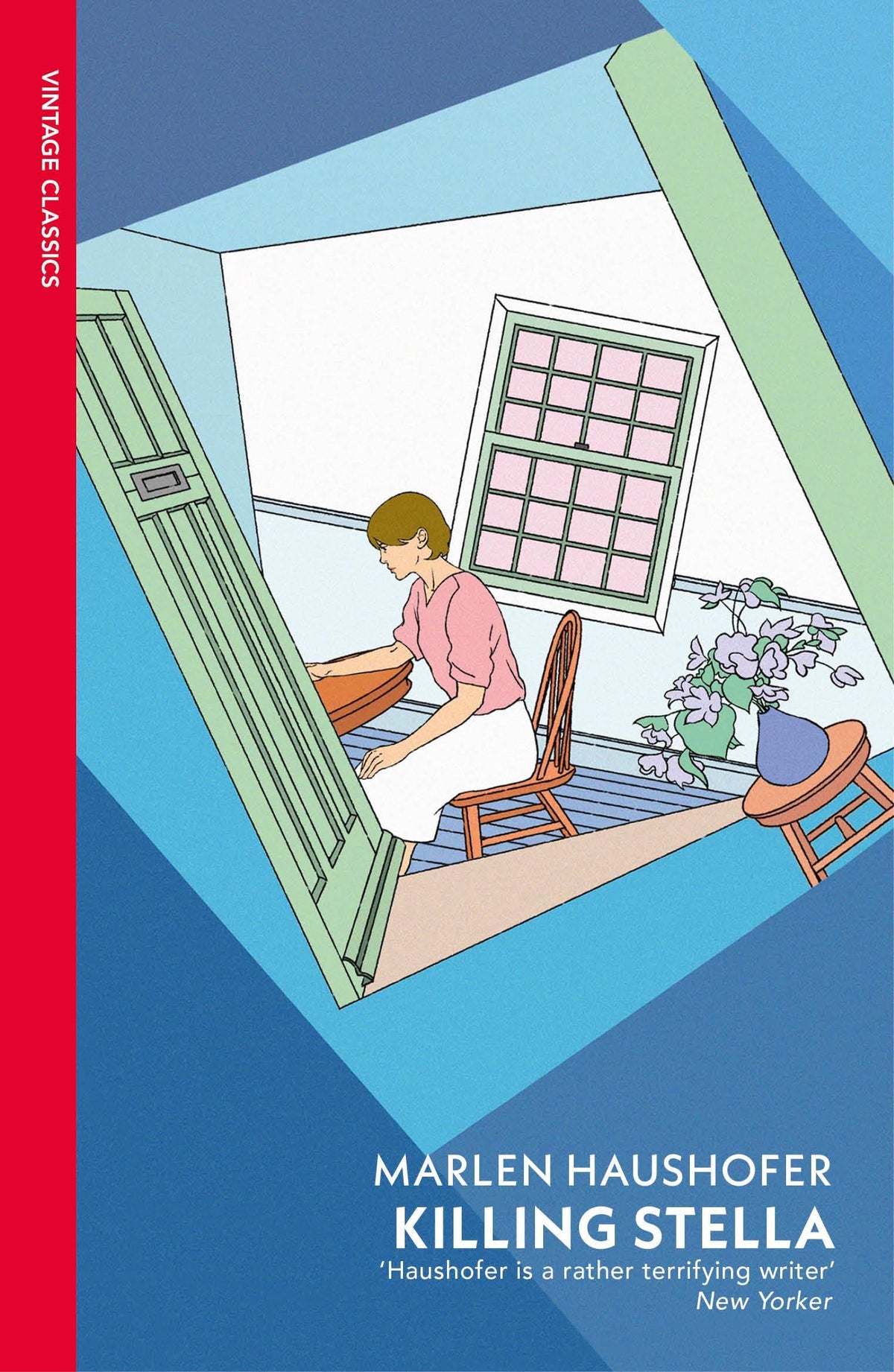 Buchcover: Killing Stella
