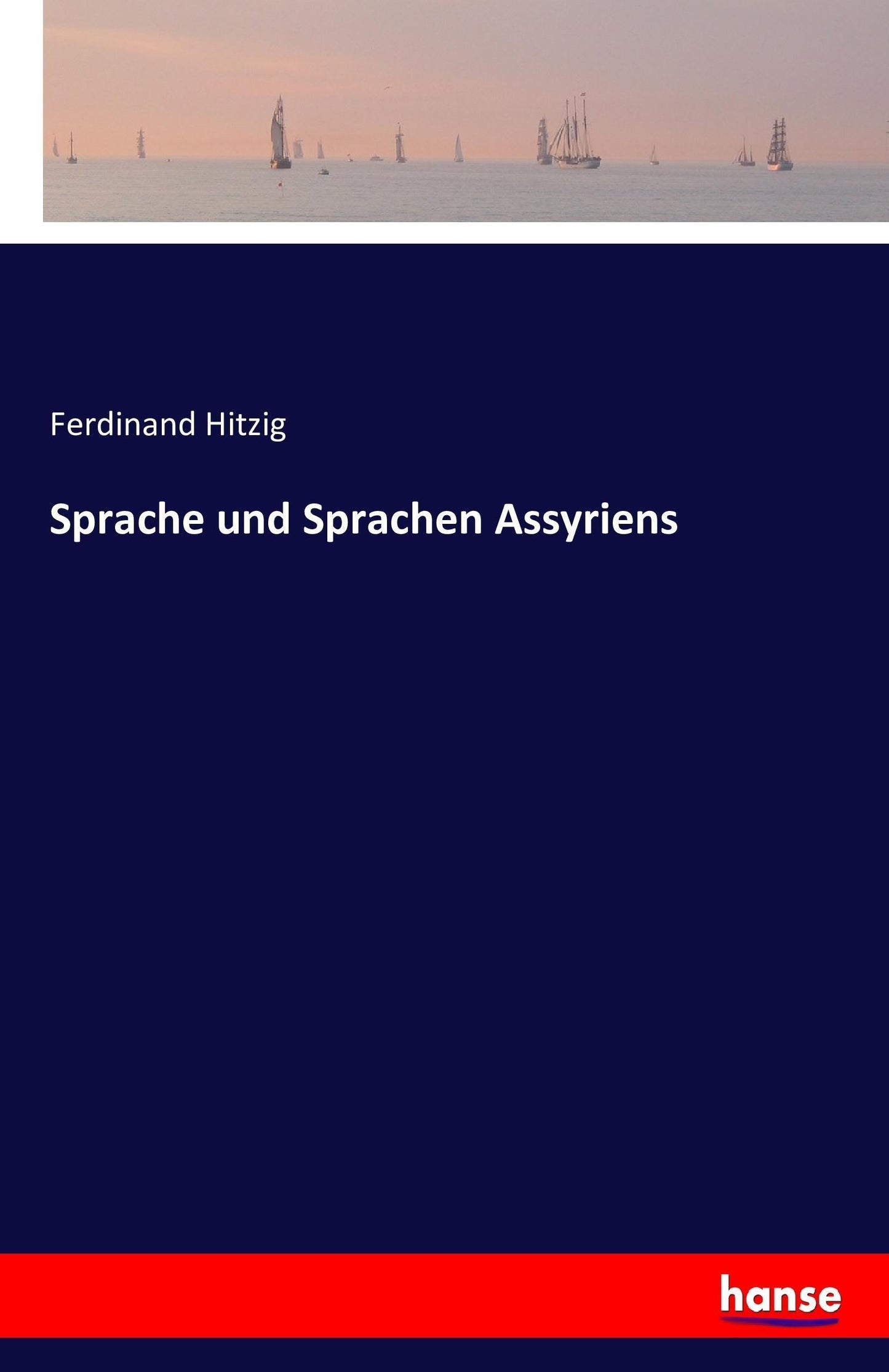 Sprache und Sprachen Assyriens
