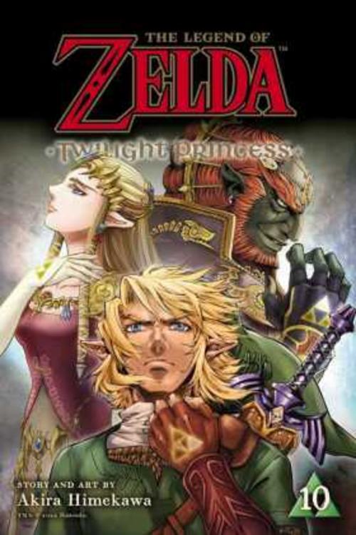 The Legend of Zelda