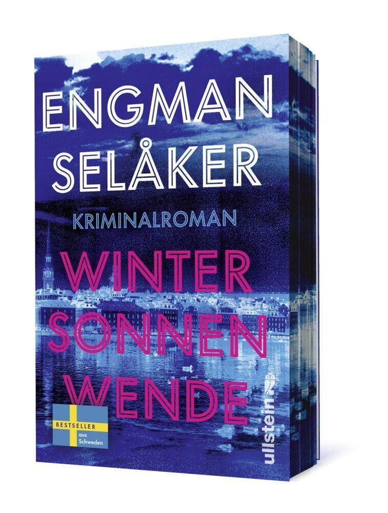Wintersonnenwende, Band 2