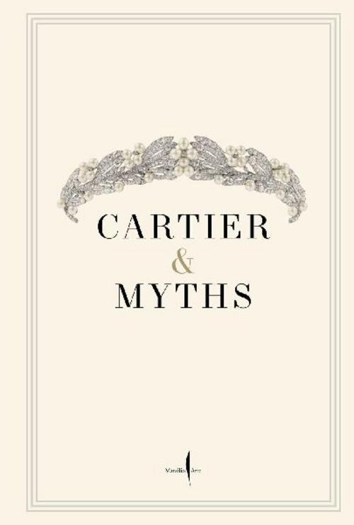 Cartier & Myths