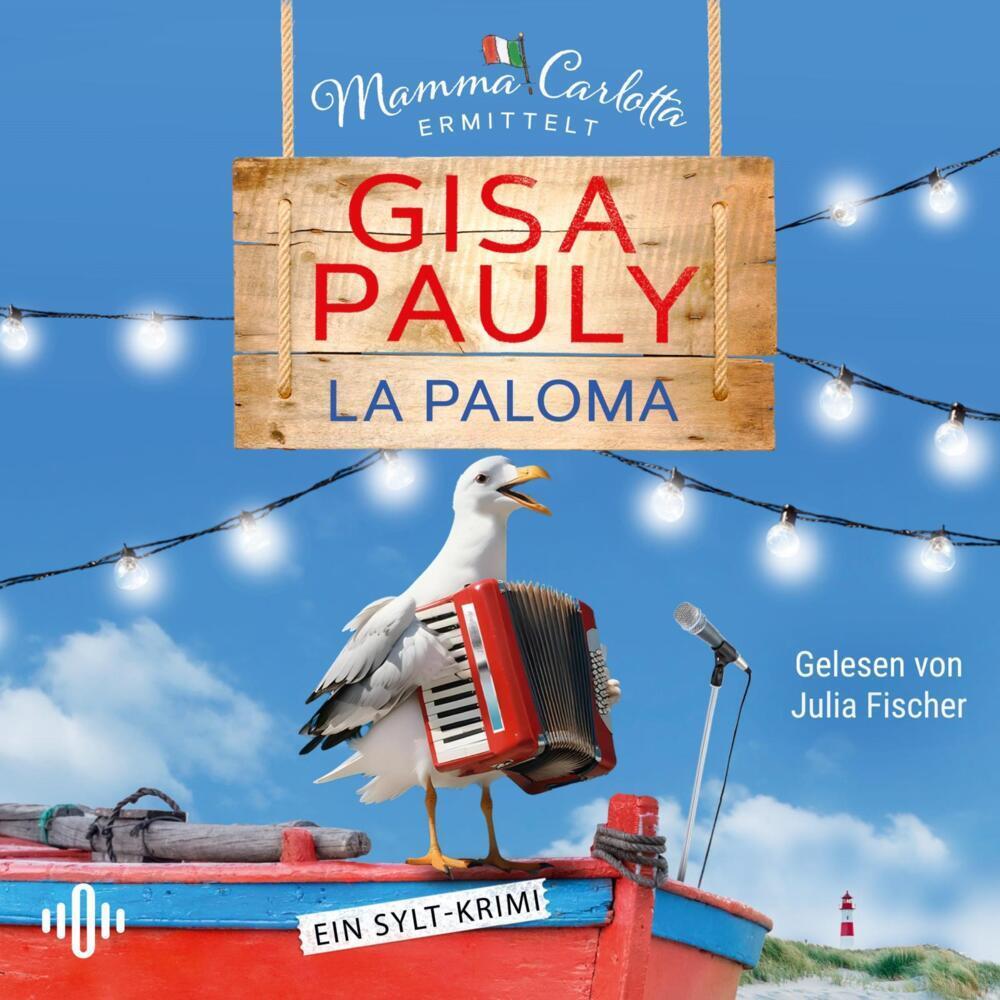 La Paloma (Mamma Carlotta  19)