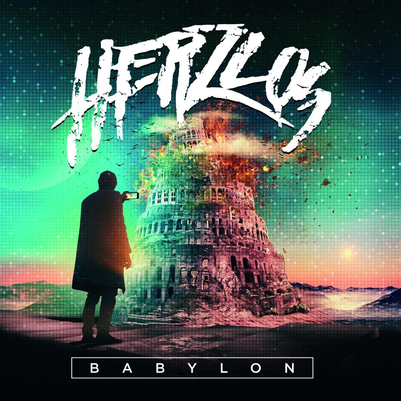 Babylon (Digipak),1 Audio-CD