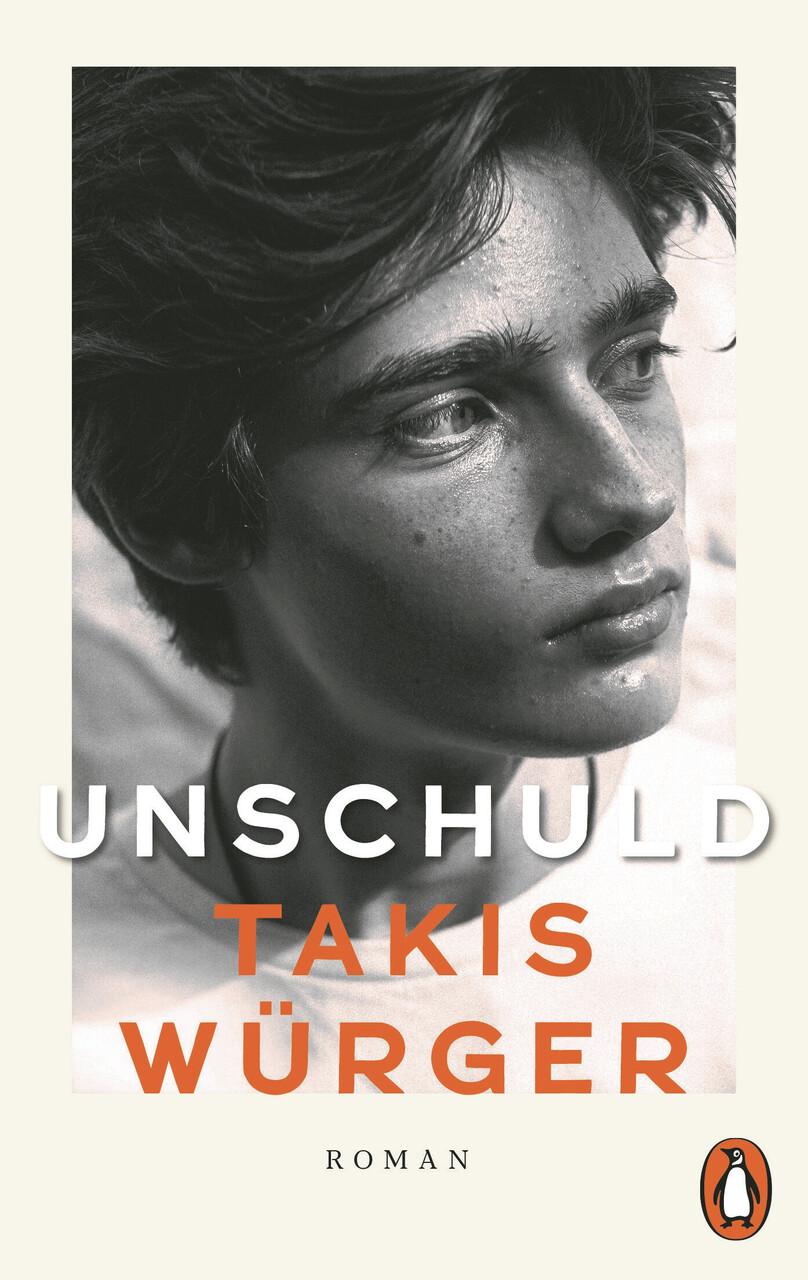 Würger, Takis/Unschuld