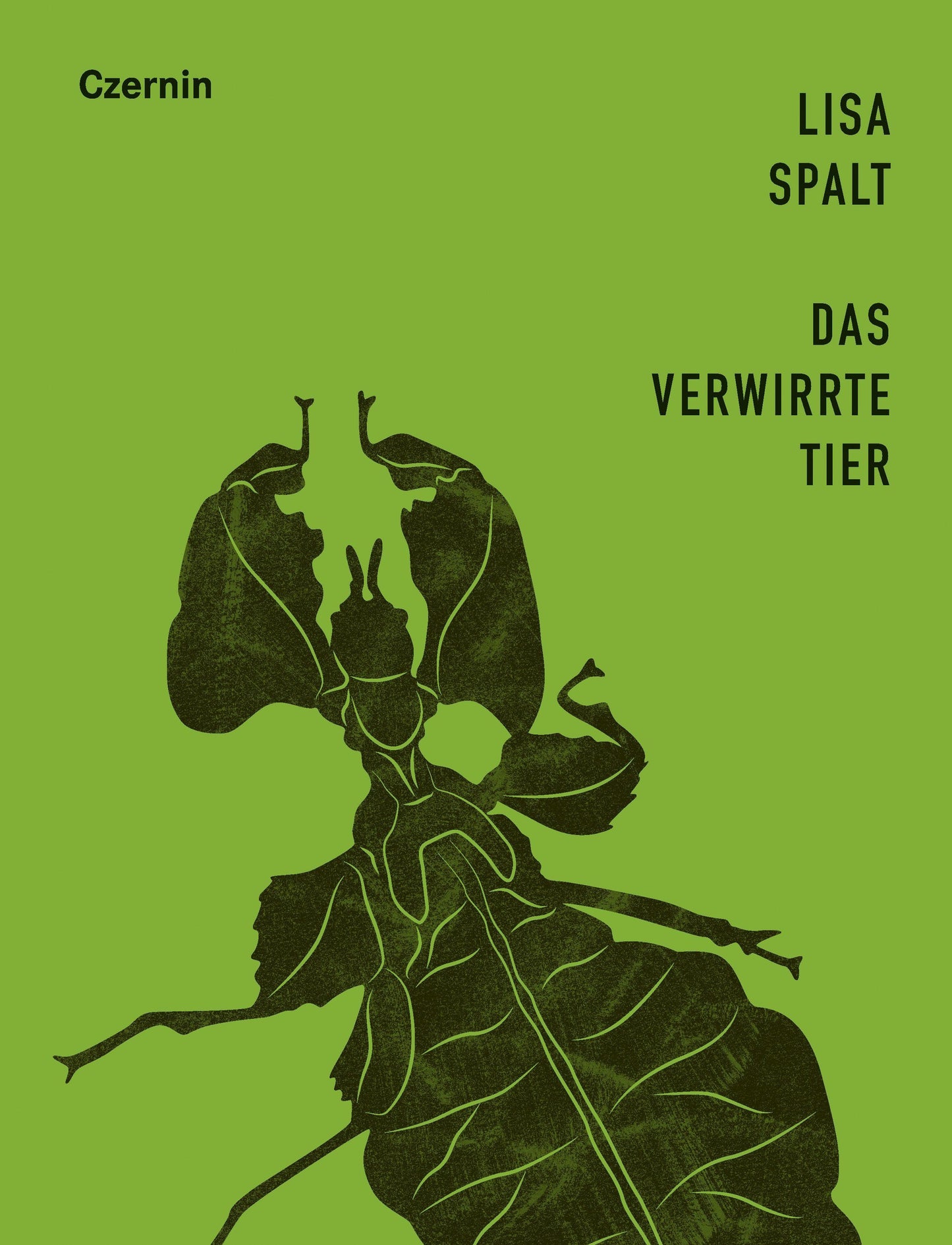 Das verwirrte Tier