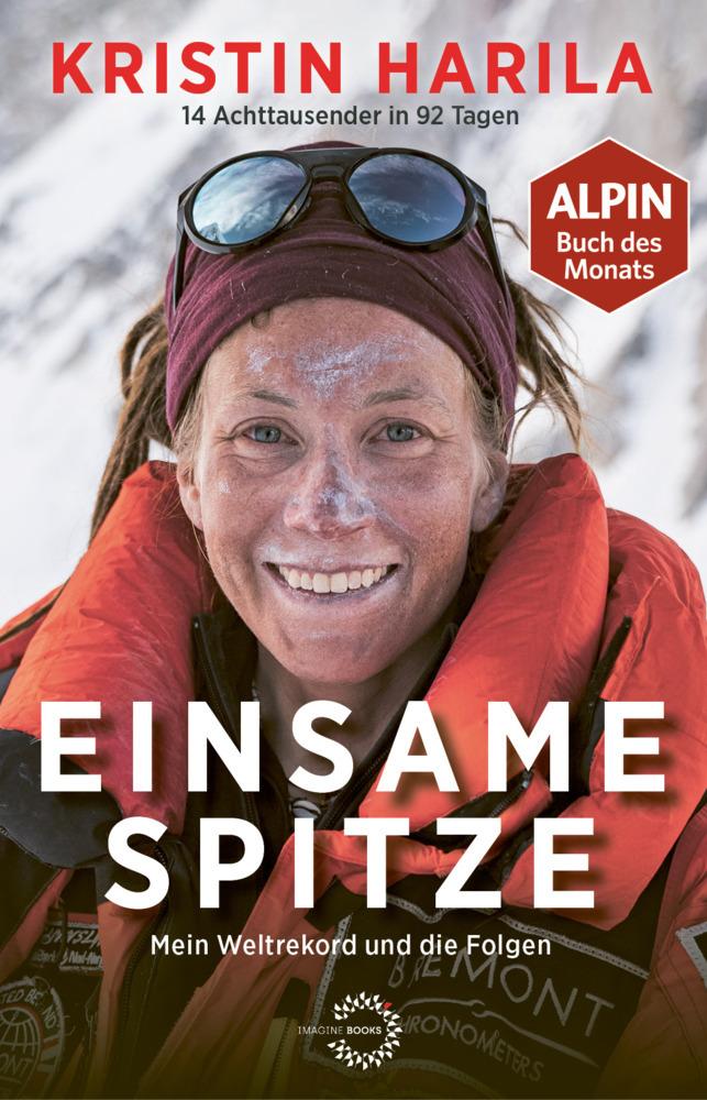 EINSAME SPITZE