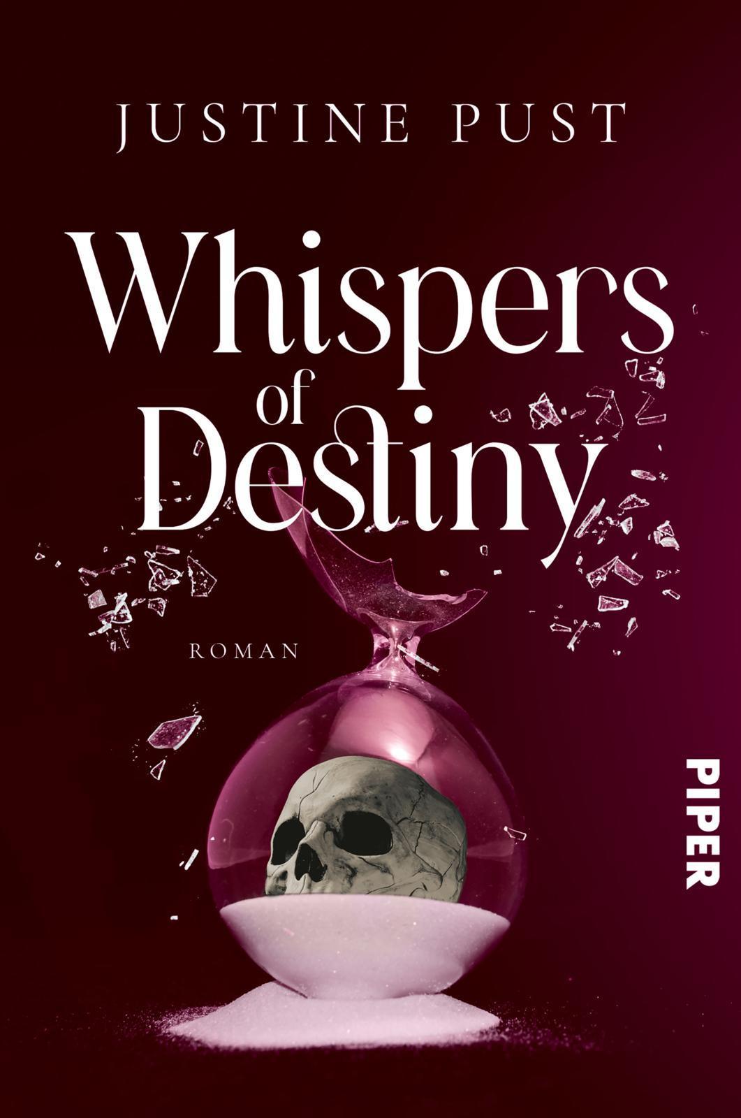Whispers of Destiny