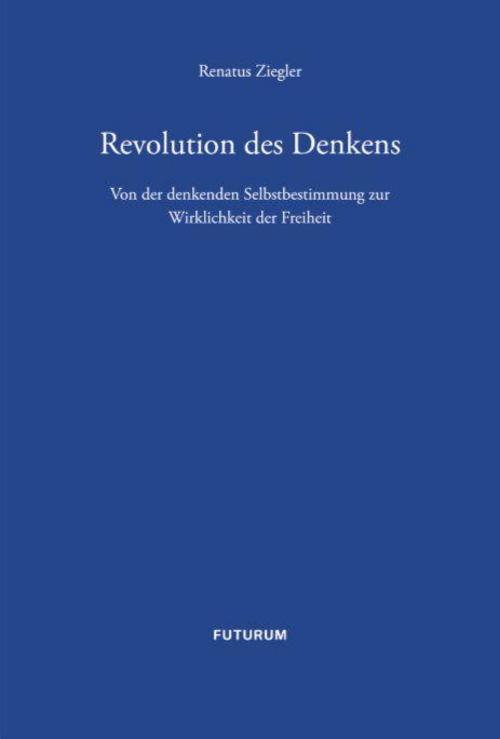 Revolution des Denkens