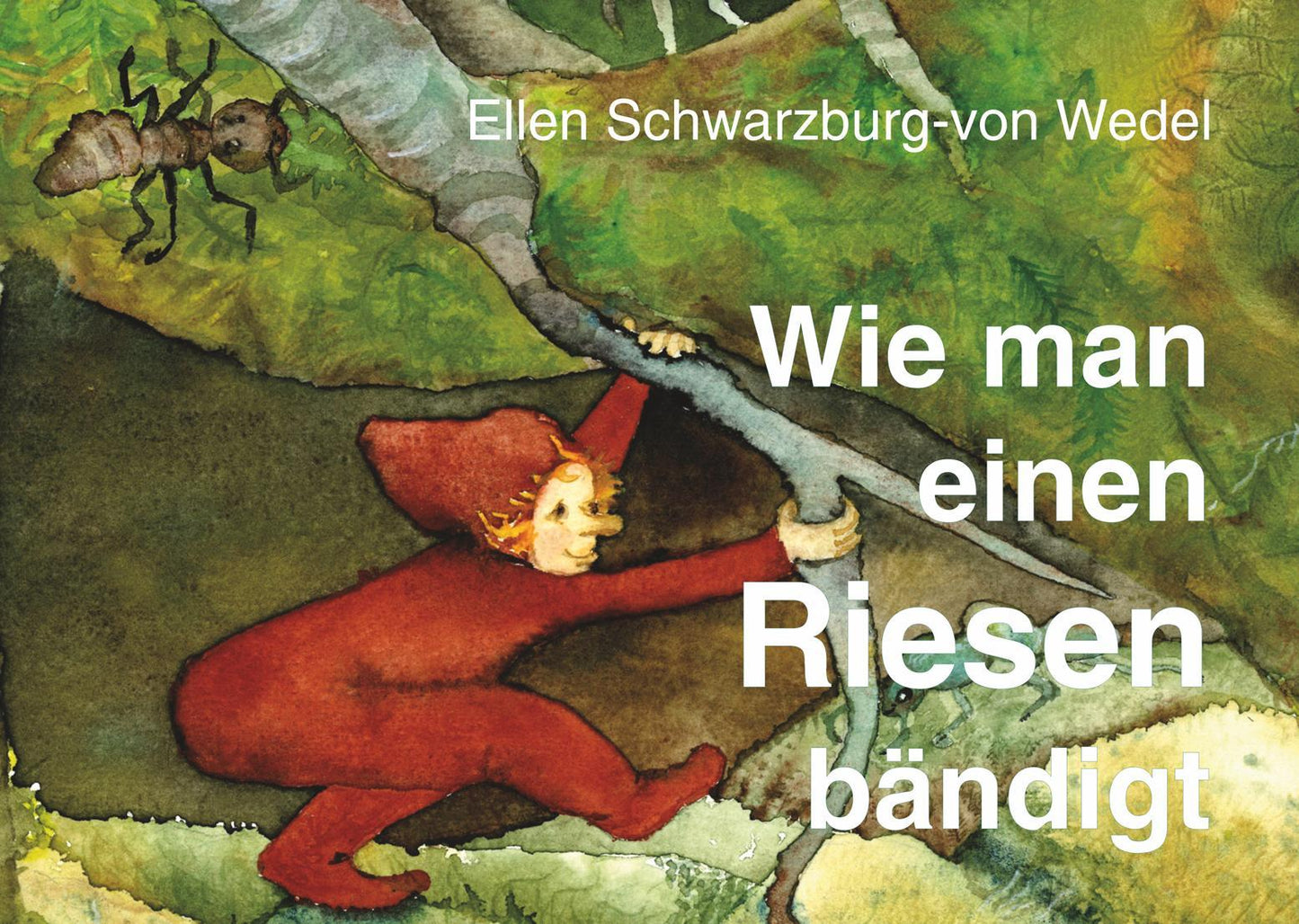 Wie man einen Riesen bändigt