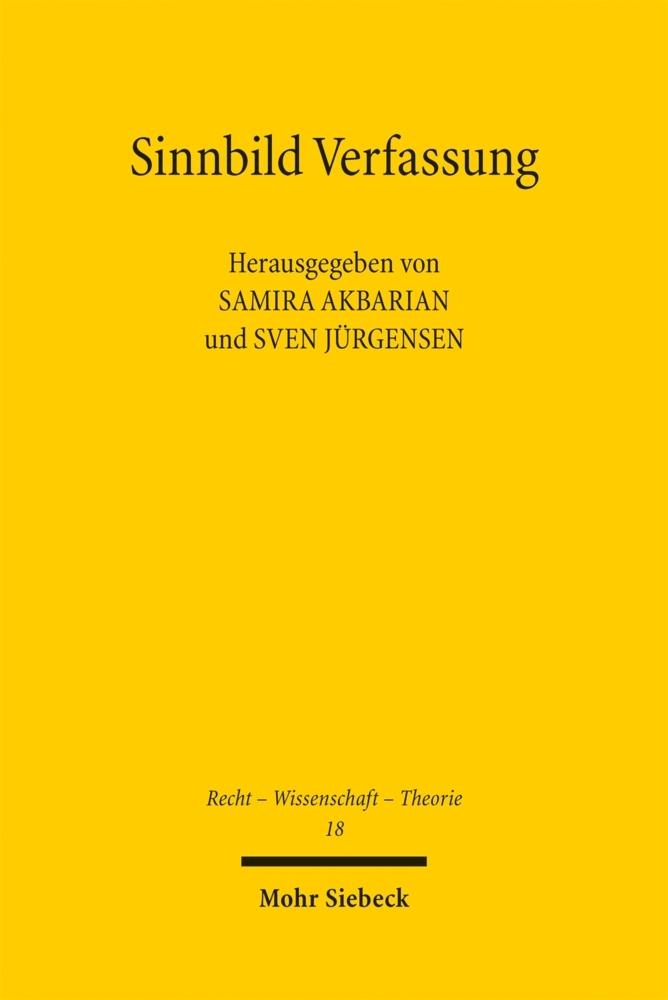 Sinnbild Verfassung