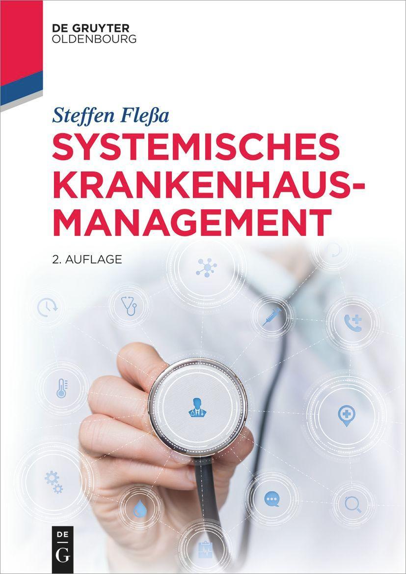 Systematic Hospital Management