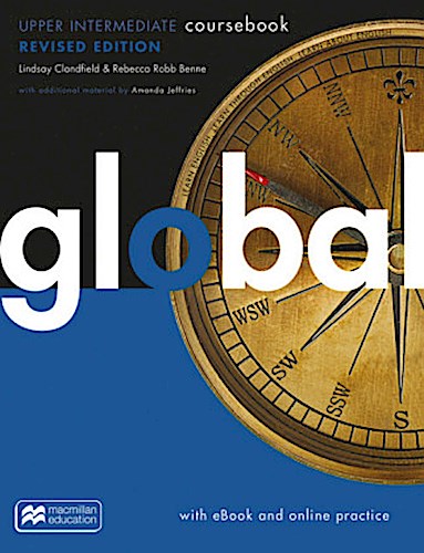 Global revised edition - Upper-intermediate