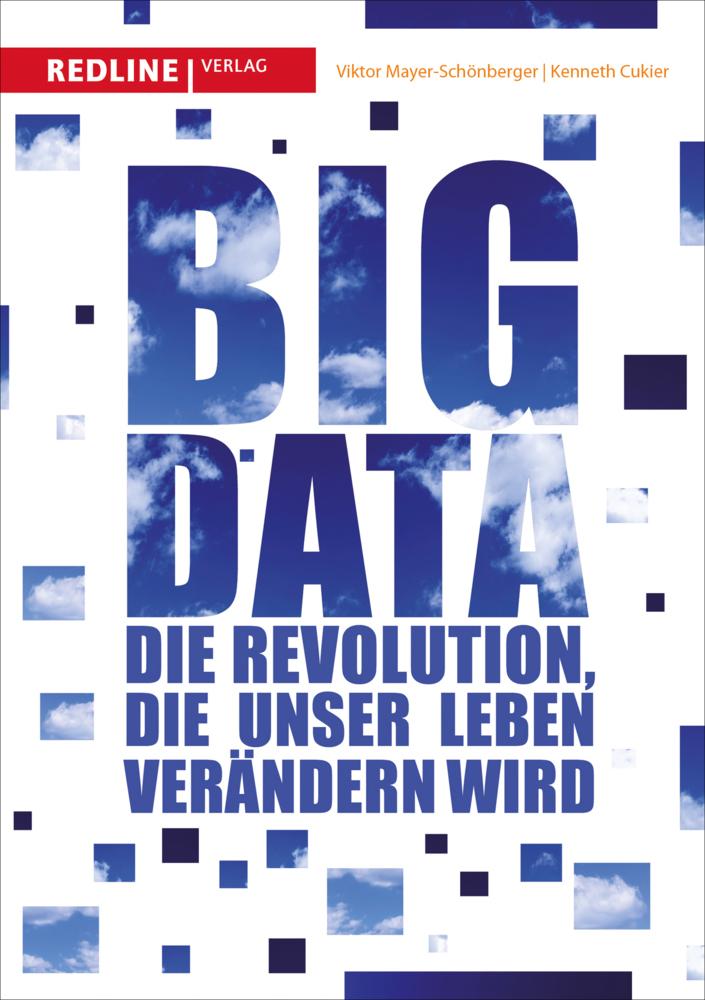 Buchcover: Big Data