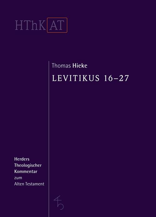 Levitikus..2