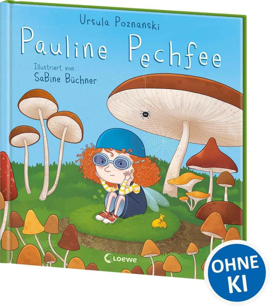 Pauline Pechfee