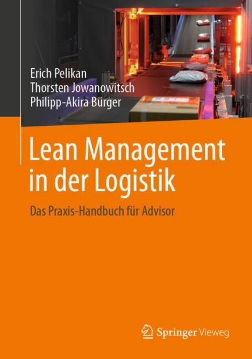 Lean Management in der Logistik