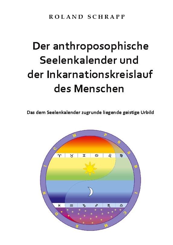 Der anthroposophische Seelenkalender und der Inkarnationskreislauf des Menschen