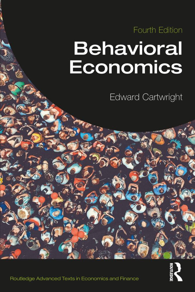 Behavioral Economics