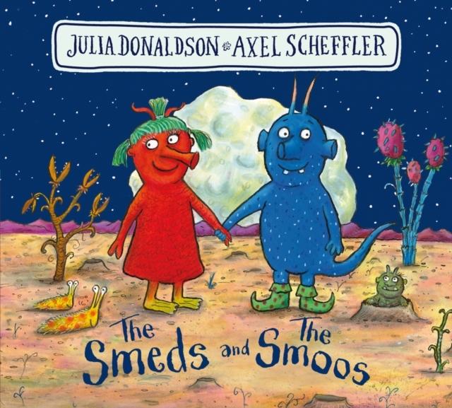 The Smeds and the Smoos