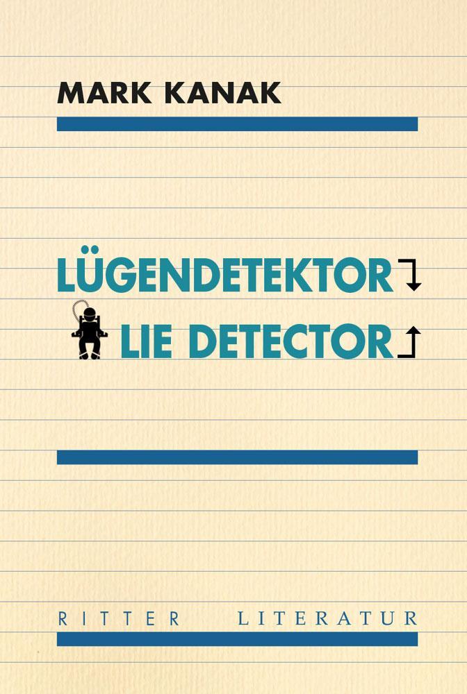 Lügendetektor - Lie Detector