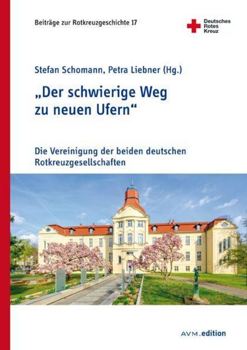 \"Der schwierige Weg zu neuen Ufern\"