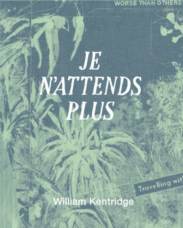 Je n´attends plus