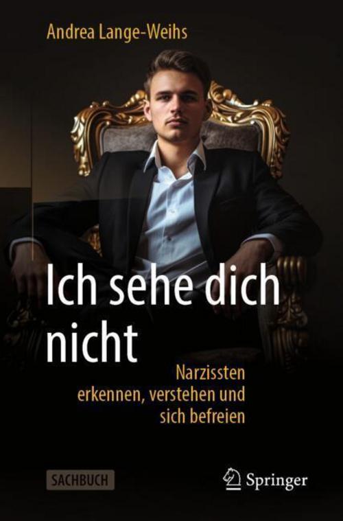 Ich sehe dich nicht