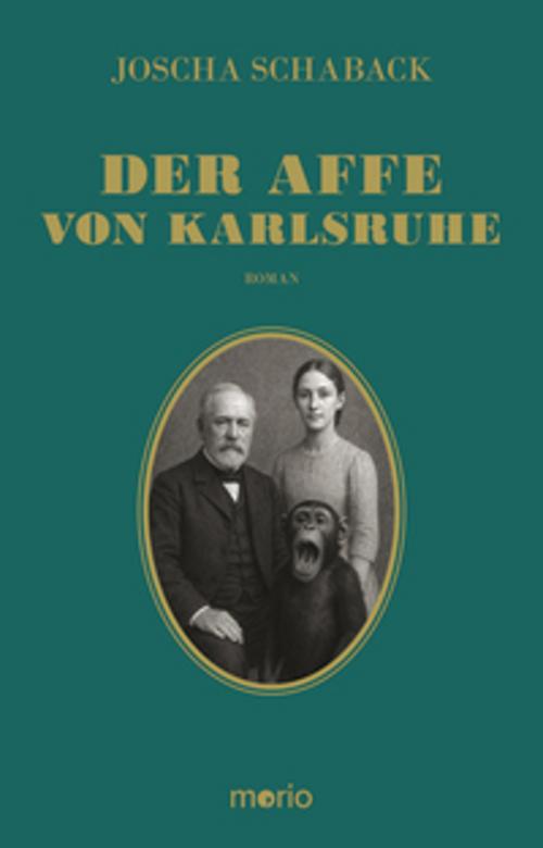 Der Affe von Karlsruhe