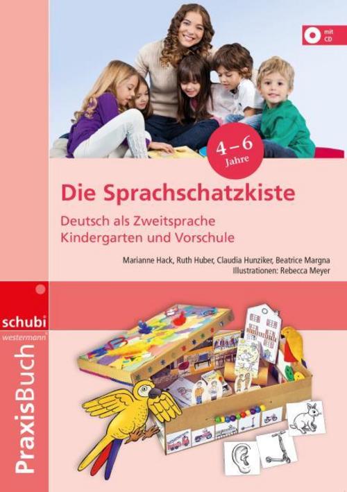 Deutsch als Fremdsprache