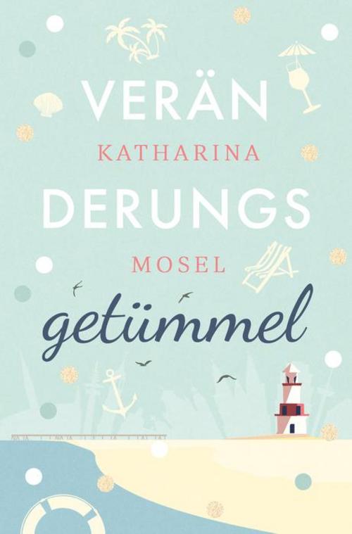 Veränderungsgetümmel