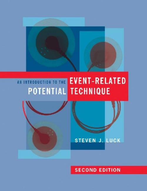Buchcover: An Introduction to the Event-Related Potential Technique