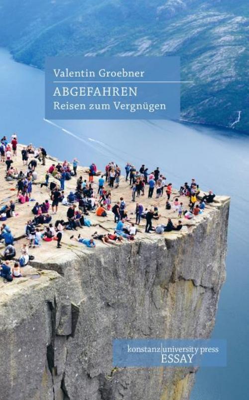 Abgefahren
