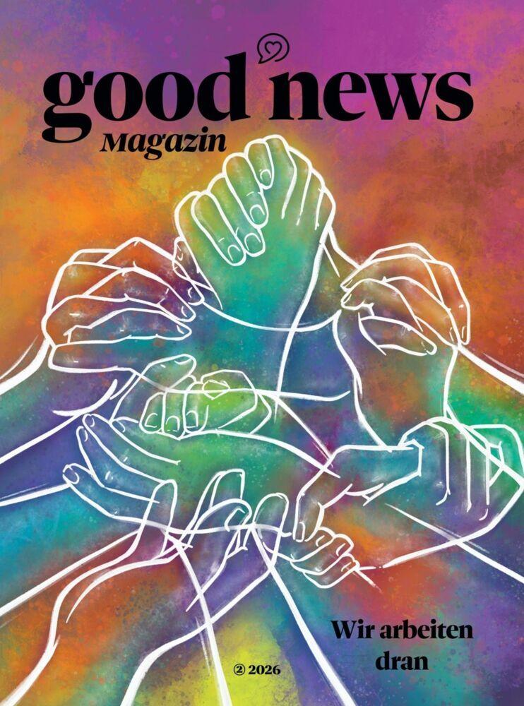 Good News Magazin