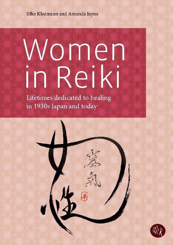 Women in Reiki