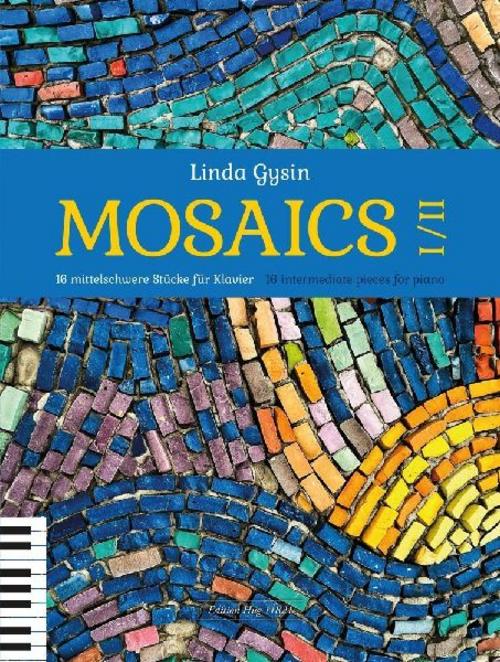 Mosaics I/II
