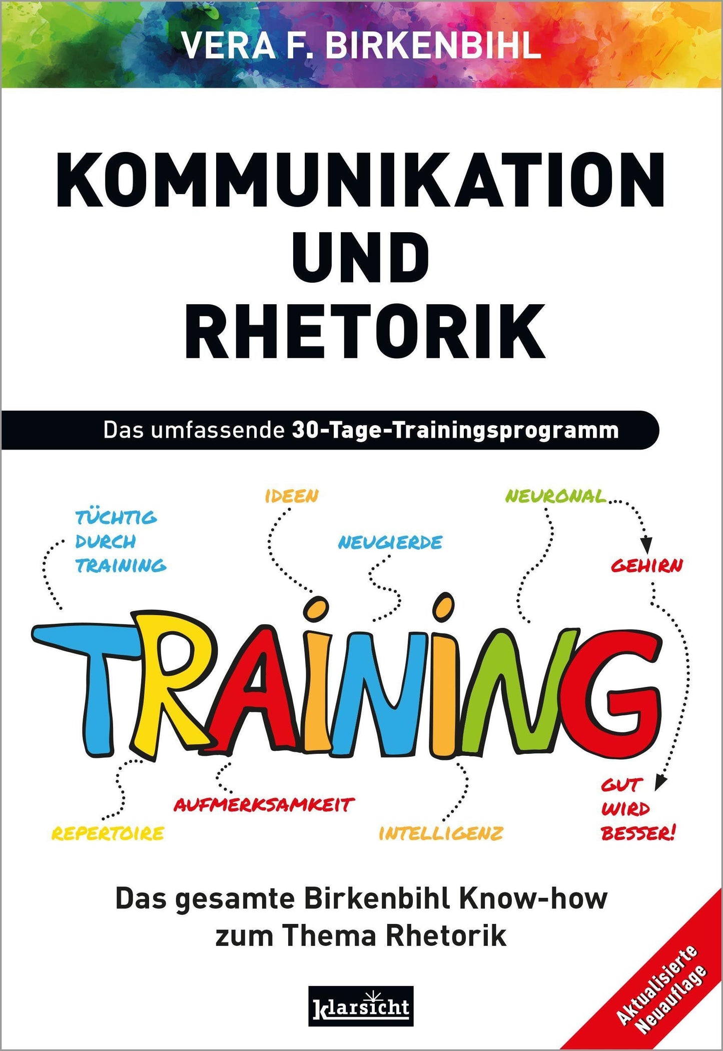 Kommunikation und Rhetorik