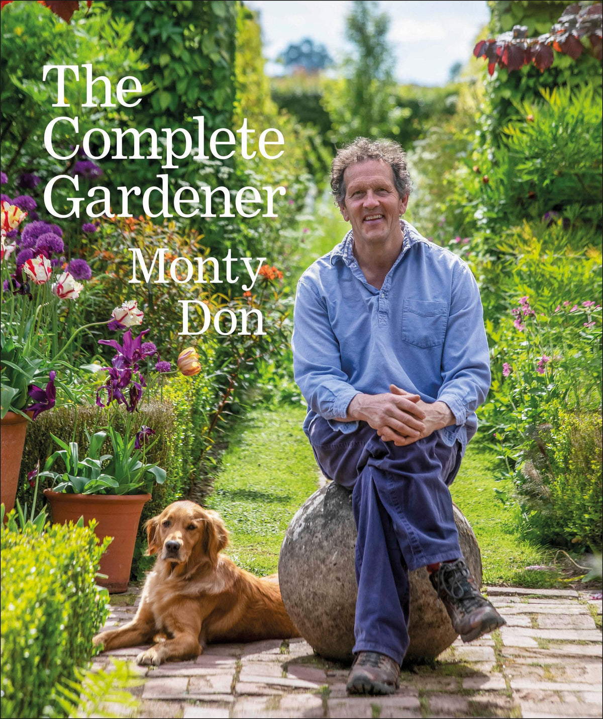 Buchcover: The Complete Gardener