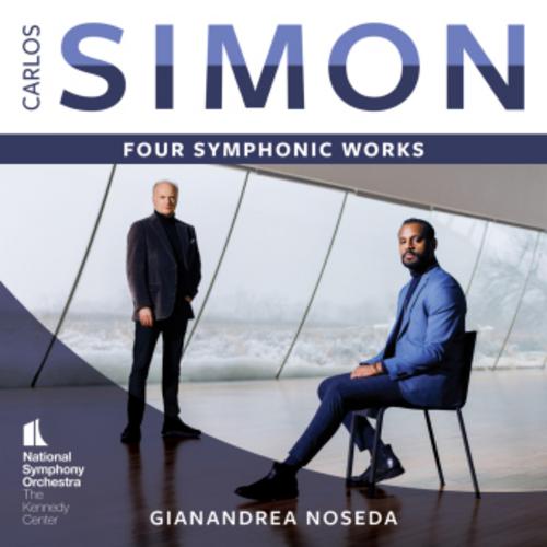Four Symphonic Works
