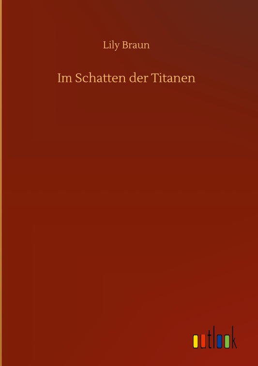Im Schatten der Titanen