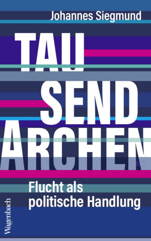 Buchcover: Tausend Archen