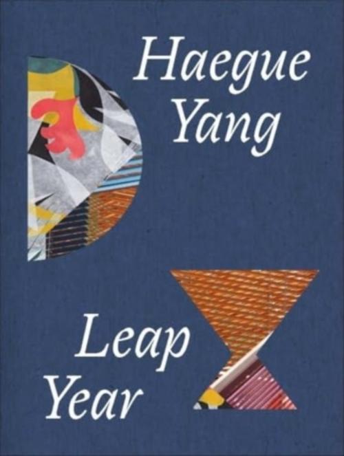 Buchcover: Haegue Yang