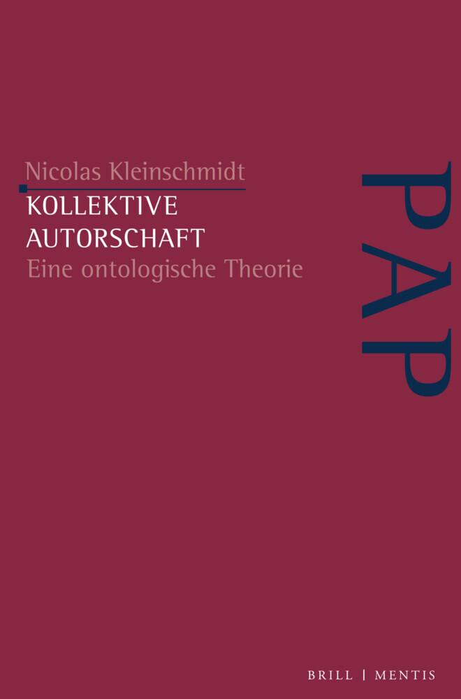 Kollektive Autorschaft