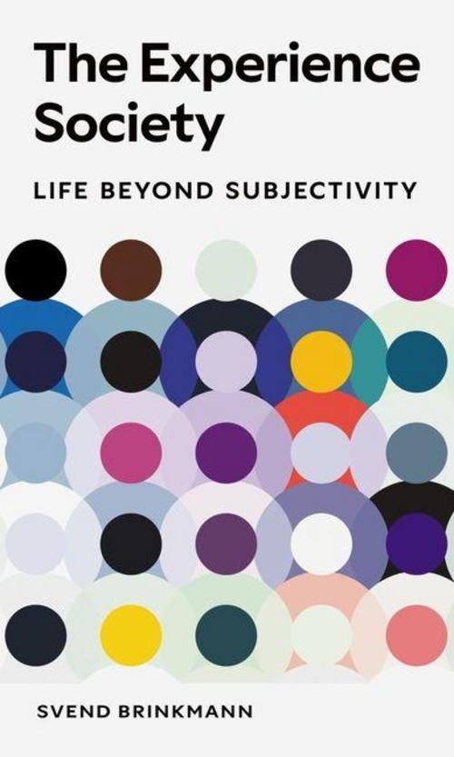 Buchcover: Experience Society