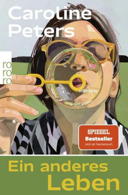 Peters, Caroline/Ein anderes Leben