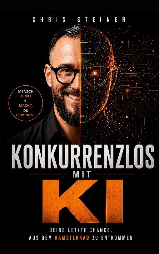 Konkurrenzlos mit KI