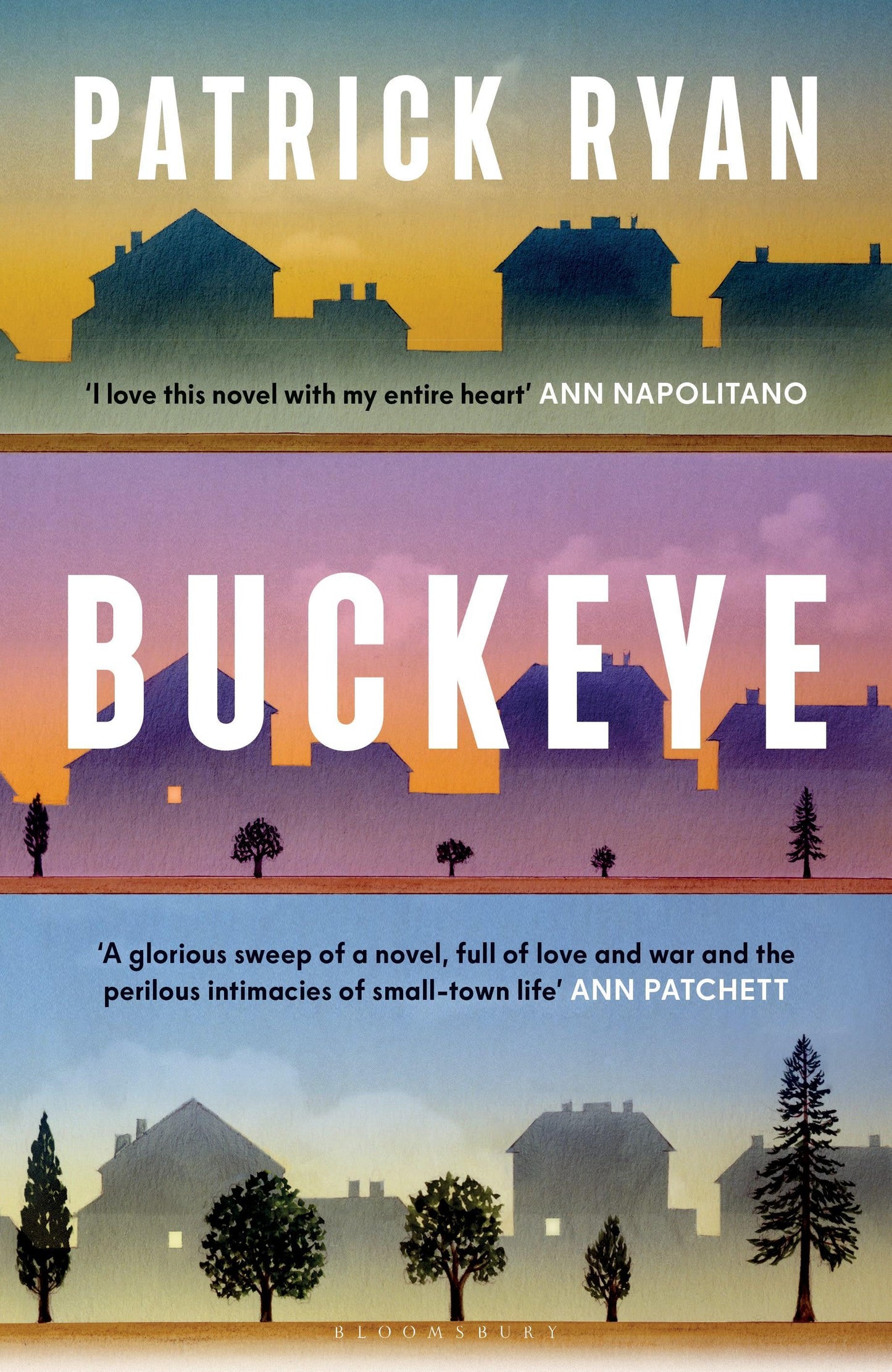 Buckeye