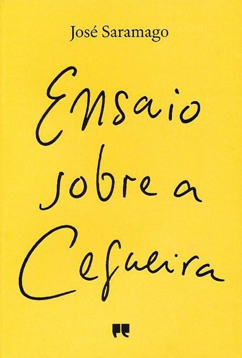 Ensaio sobre a Cegueira