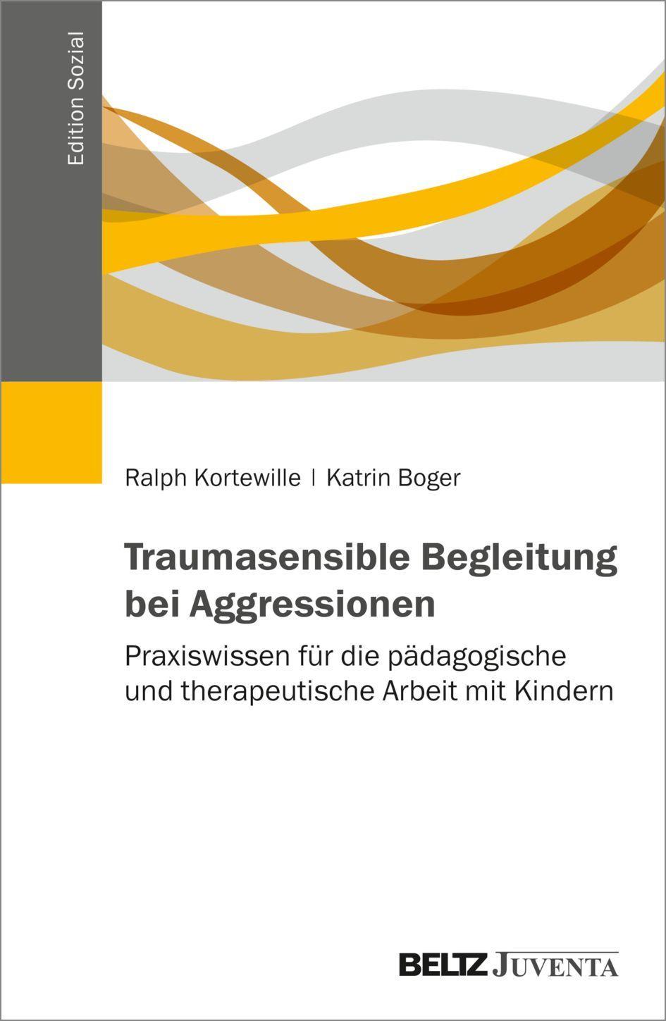 Traumasensible Begleitung bei Aggressionen