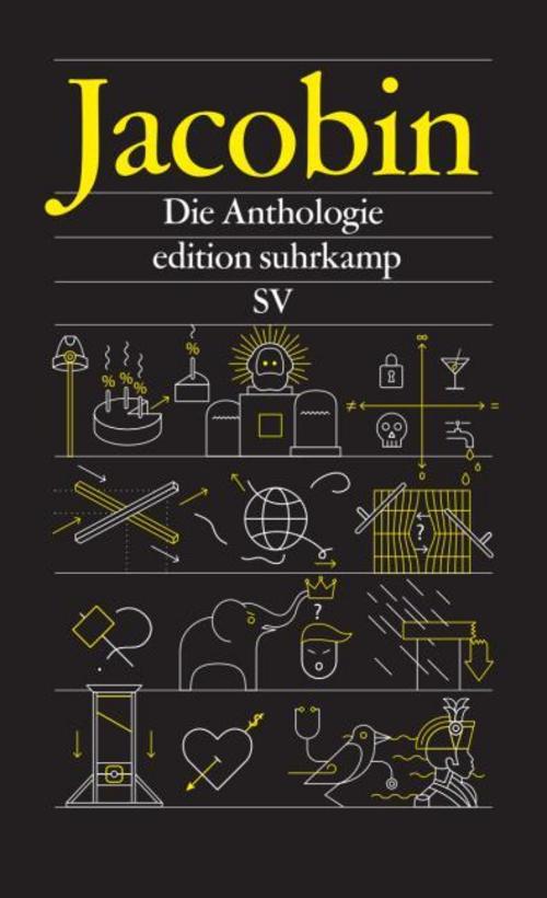 Buchcover: Jacobin
