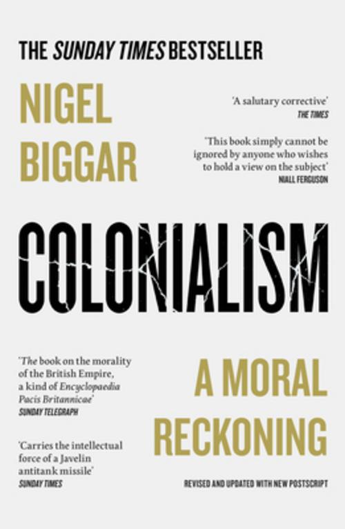 COLONIALISM PB
